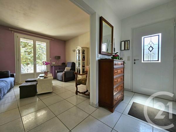 Maison à vendre  6 pièces - 163,04 m2 ESTREES ST DENIS - 60