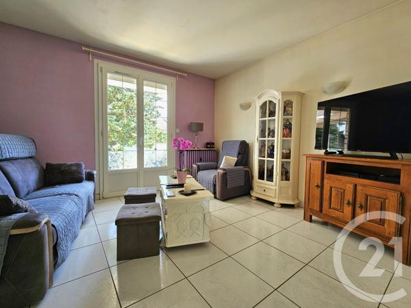 Maison à vendre  6 pièces - 163,04 m2 ESTREES ST DENIS - 60