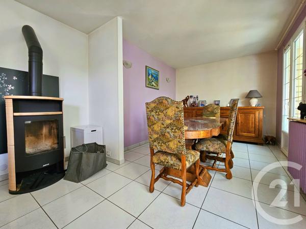 Maison à vendre  6 pièces - 163,04 m2 ESTREES ST DENIS - 60