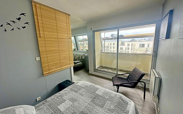 Appartement à vendre    2 pièces • 36,33 m2 Berck