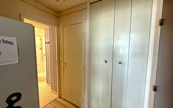 Appartement à vendre    2 pièces • 36,33 m2 Berck