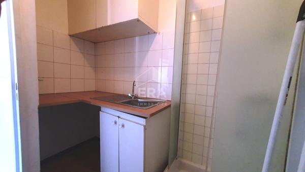 Studio avec  parking - LA VARENNE - LES MURIERS