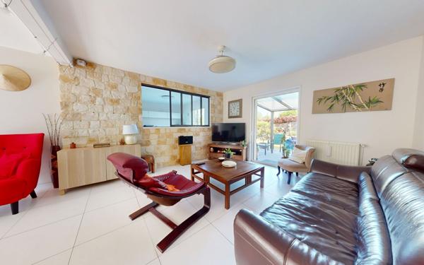 Maison à vendre    4 pièces • 99,44 m2 Nantes