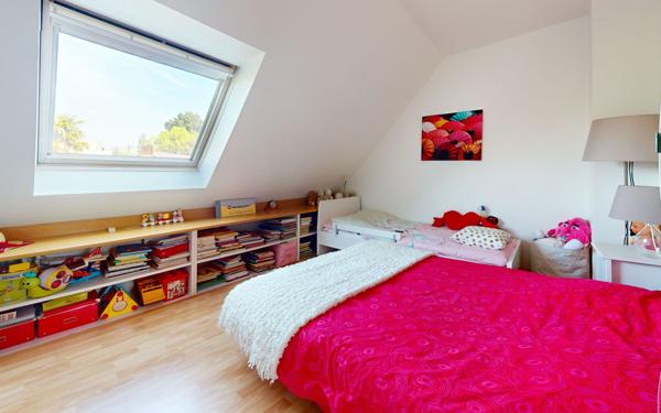 Maison à vendre    4 pièces • 99,44 m2 Nantes