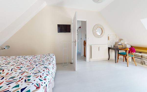 Maison à vendre    4 pièces • 99,44 m2 Nantes