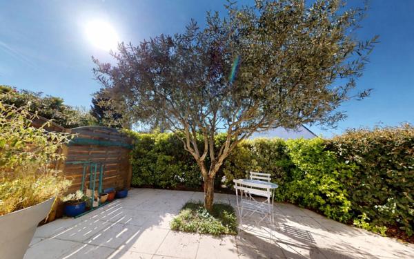 Maison à vendre    4 pièces • 99,44 m2 Nantes