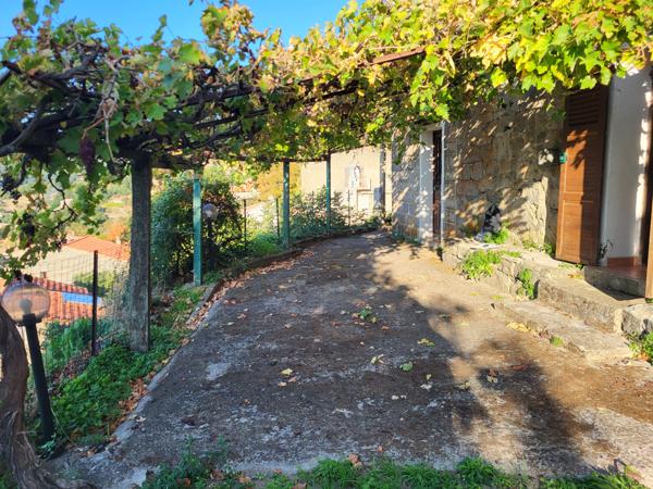 Maison de village F5, 100m² Sollacaro (20140)