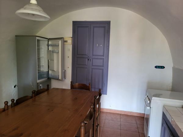 Maison de village F5, 100m² Sollacaro (20140)