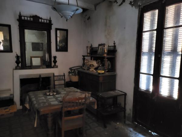 Maison de village F5, 100m² Sollacaro (20140)