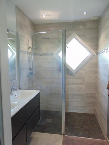 Pavillon de 96 m², 3 chambres, terrain 2580 m², La Ferrière aux Etangs