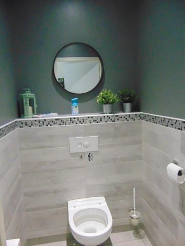 Pavillon de 96 m², 3 chambres, terrain 2580 m², La Ferrière aux Etangs