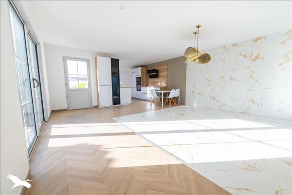 Maison à vendre |  Saint-Denis-d'Oléron |  4 pièces | 105 m²