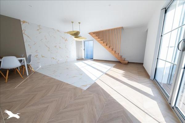 Maison à vendre |  Saint-Denis-d'Oléron |  4 pièces | 105 m²