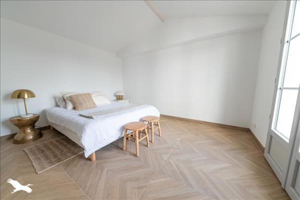 Maison à vendre |  Saint-Denis-d'Oléron |  4 pièces | 105 m²