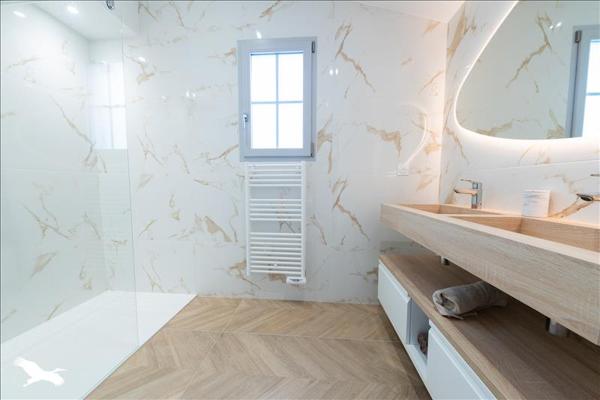 Maison à vendre |  Saint-Denis-d'Oléron |  4 pièces | 105 m²