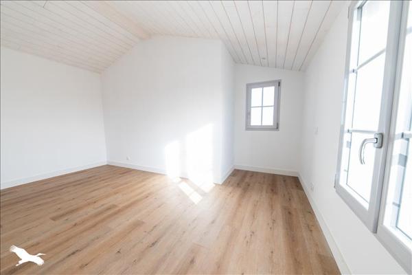 Maison à vendre |  Saint-Denis-d'Oléron |  4 pièces | 105 m²