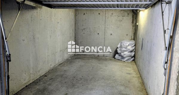 À vendre Appartement 3 pièces 64.4 m² - Aigueblanche 73260