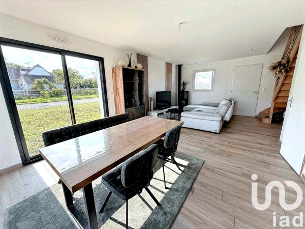 Maison à vendre 4 pièces 95 m² Sommervieu
