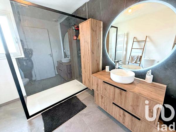 Maison à vendre 4 pièces 95 m² Sommervieu