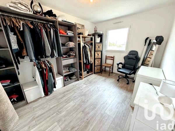 Maison à vendre 4 pièces 95 m² Sommervieu