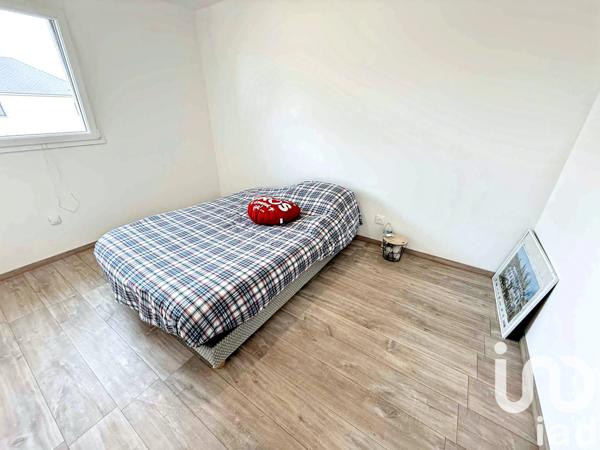 Maison à vendre 4 pièces 95 m² Sommervieu