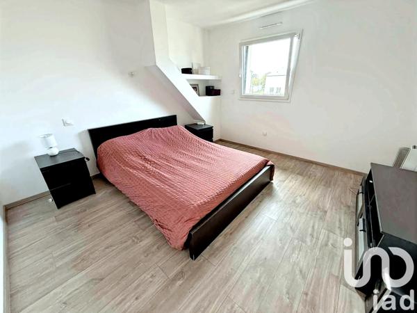 Maison à vendre 4 pièces 95 m² Sommervieu