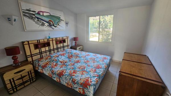 Villa Grimaud 5 pièce(s) 120 m2