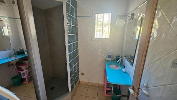 Villa Grimaud 5 pièce(s) 120 m2