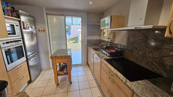 Villa Grimaud 5 pièce(s) 120 m2