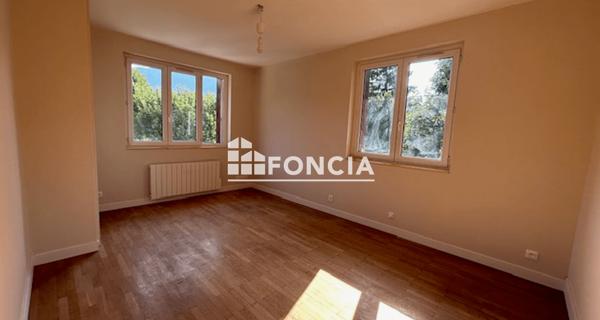 Location Appartement 3 pièces 57.92 m² - Vizille 38220