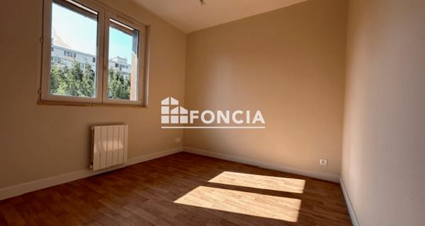 Location Appartement 3 pièces 57.92 m² - Vizille 38220