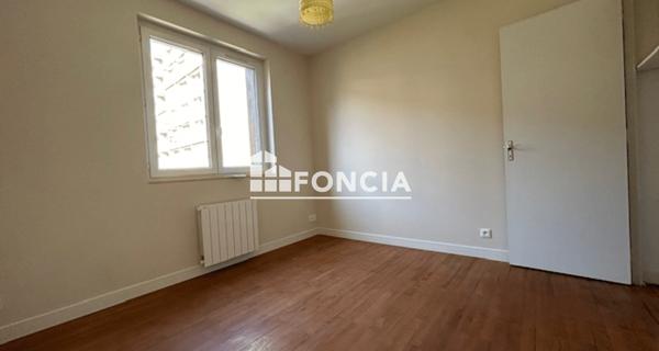 Location Appartement 3 pièces 57.92 m² - Vizille 38220