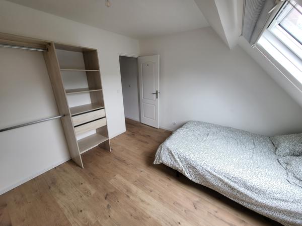 Appartement 5 pièce(s) 4 chambre(s) 91.75 m²