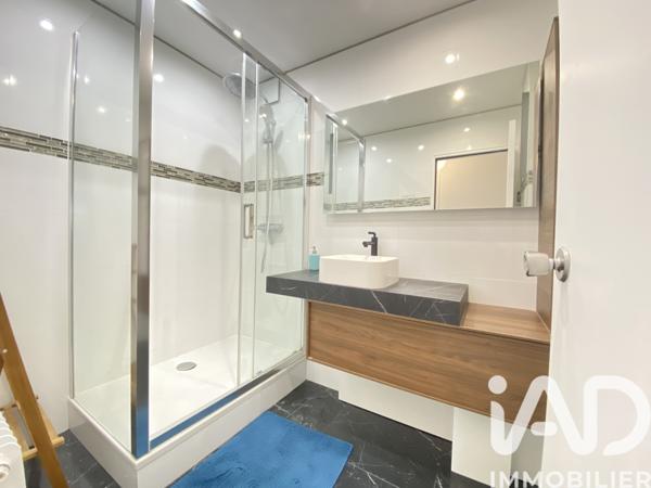 Appartement à vendre 3 pièces 64 m² Suresnes