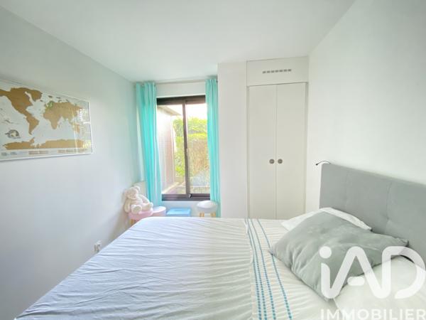 Appartement à vendre 3 pièces 64 m² Suresnes