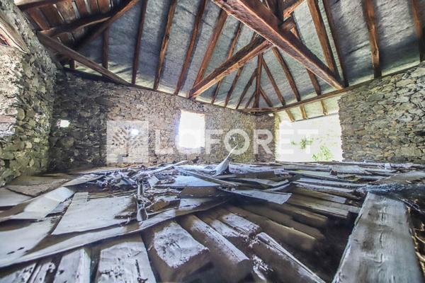 Achat maison Châteauroux-les-Alpes - 4 pièce(s) - 109 m² - 165 000 €