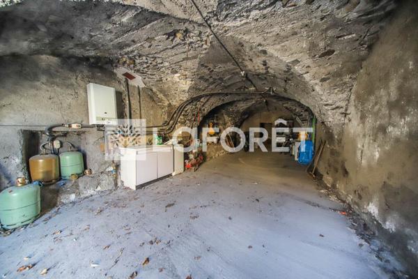 Achat maison Châteauroux-les-Alpes - 4 pièce(s) - 109 m² - 165 000 €