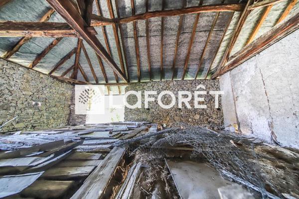 Achat maison Châteauroux-les-Alpes - 4 pièce(s) - 109 m² - 165 000 €