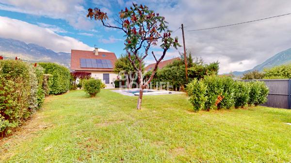 Maison Doussard 8 pièce(s) 171,52 m2