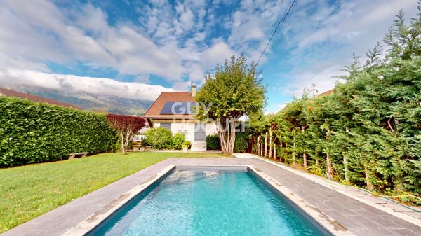 Maison Doussard 8 pièce(s) 171,52 m2