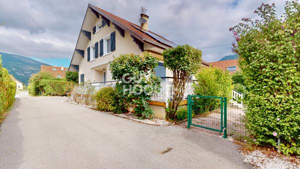 Maison Doussard 8 pièce(s) 171,52 m2