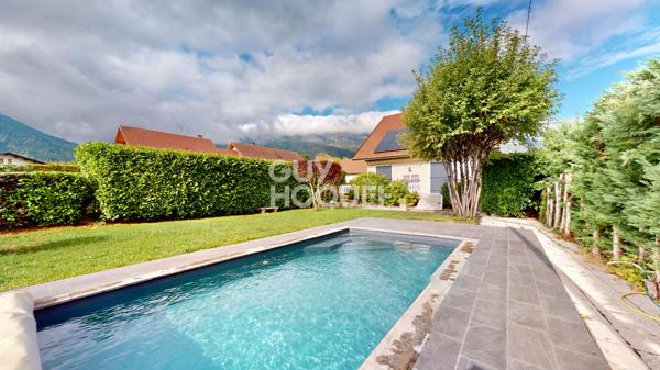Maison Doussard 8 pièce(s) 171,52 m2