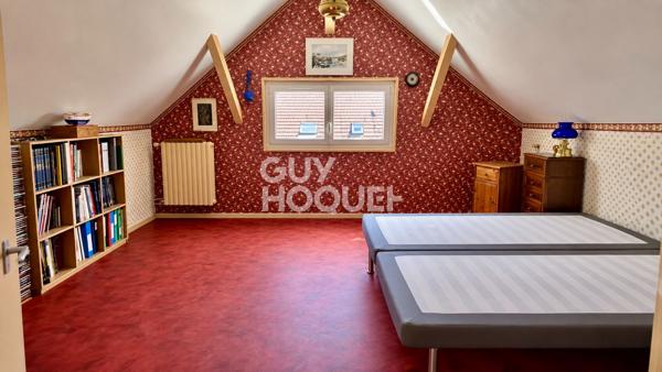 Maison Doussard 8 pièce(s) 171,52 m2