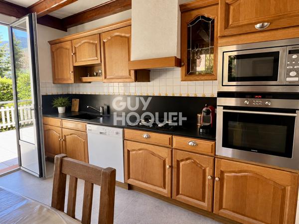 Maison Doussard 8 pièce(s) 171,52 m2