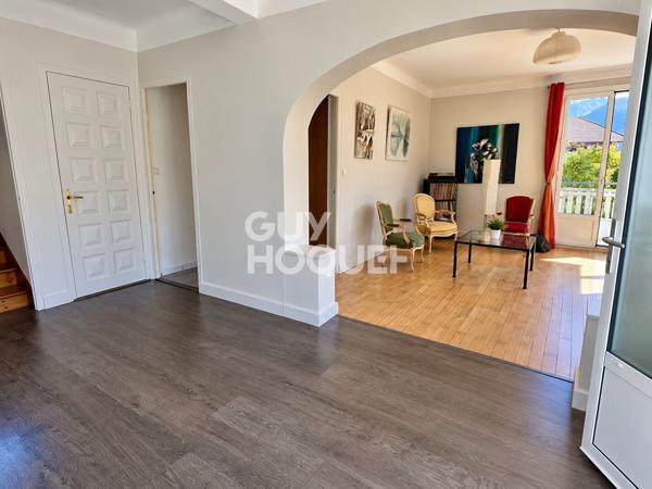 Maison Doussard 8 pièce(s) 171,52 m2
