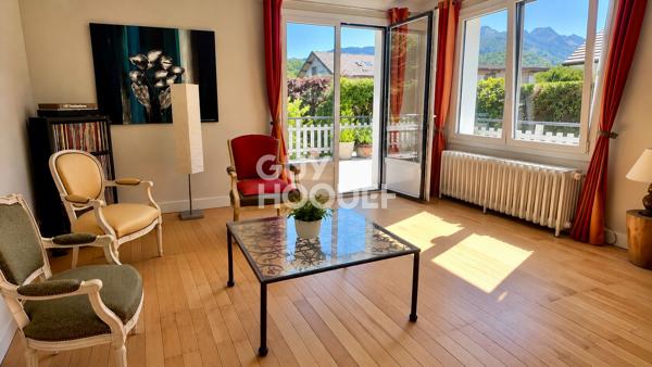 Maison Doussard 8 pièce(s) 171,52 m2