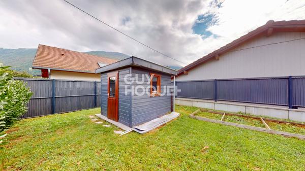 Maison Doussard 8 pièce(s) 171,52 m2