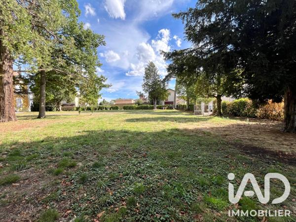 Terrain à vendre 500 m² Ambérieux-en-Dombes