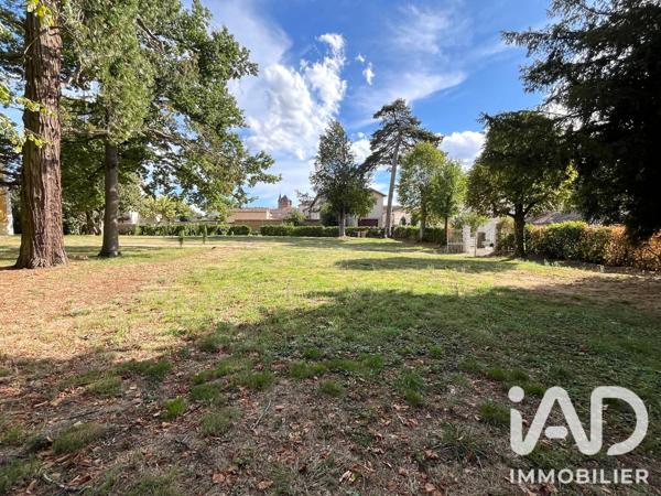 Terrain à vendre 500 m² Ambérieux-en-Dombes