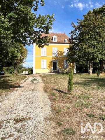 Terrain à vendre 500 m² Ambérieux-en-Dombes